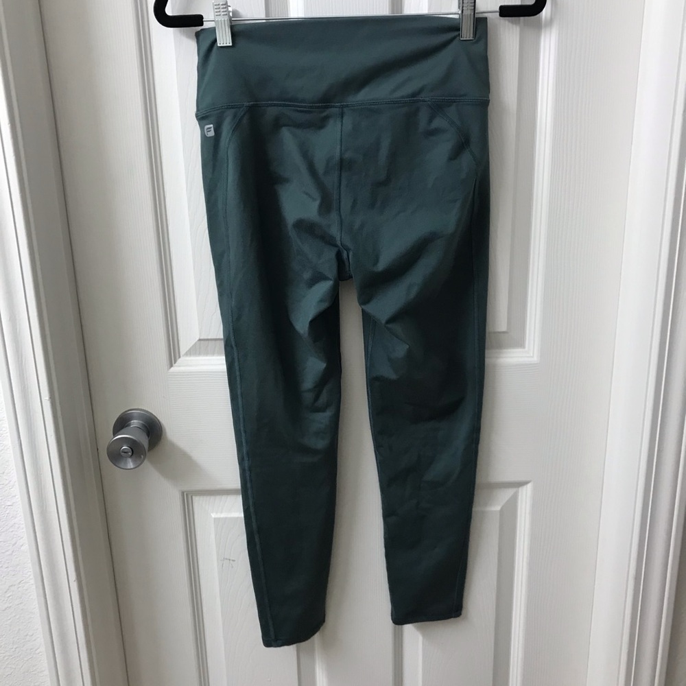 Fabletics high waisted 7/8